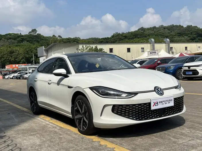 Volkswagen Lamando 2024 Model Volkswagen Lamando L 280TSI DSG Cool spicy version – фото 3