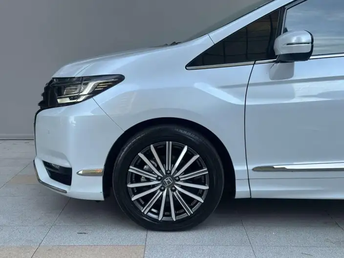 Honda Elysion 2024 Model 2.0L e:HEV Supreme Edition – фото 5