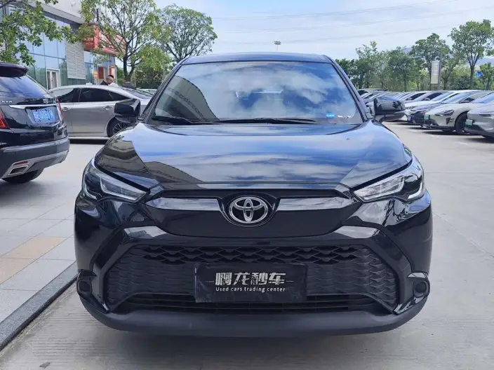 Frontlander 2023 Model 2.0L CVT Elite Edition – фото 2