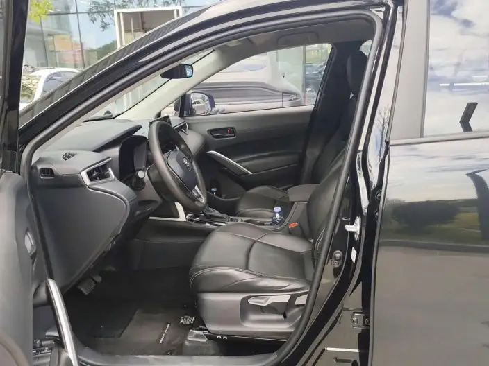 Frontlander 2023 Model 2.0L CVT Elite Edition – фото 8