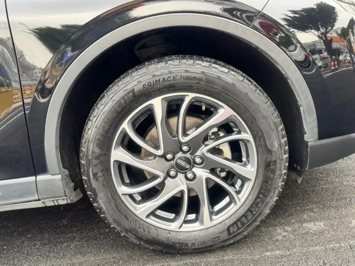 Lincoln Corsair 2022 Model 2.0T 2WD Exclusive Edition – фото 8