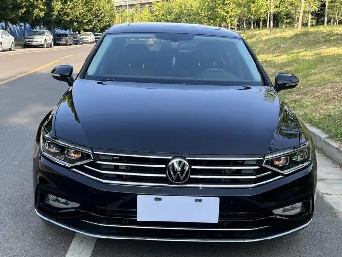 Volkswagen Magotan 2020 Model 330TSI DSG Leading Model – фото 2