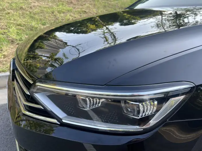 Volkswagen Magotan 2020 Model 330TSI DSG Leading Model – фото 7