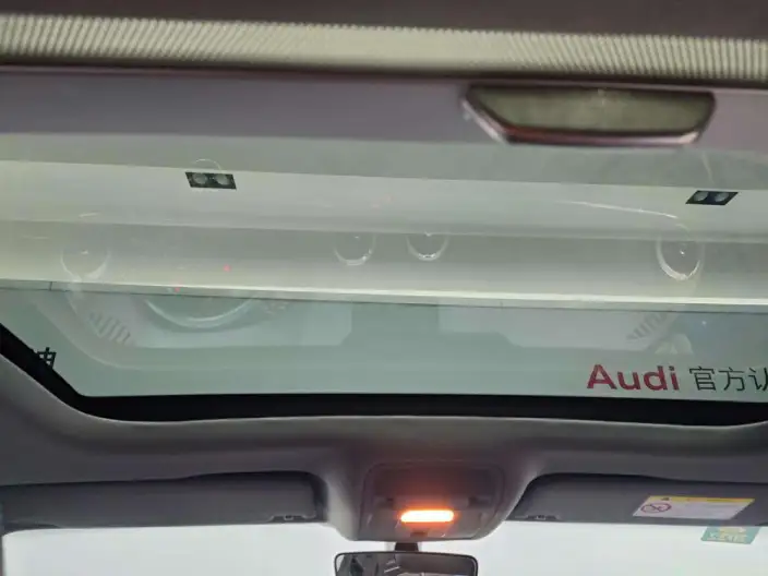 Audi A3 2020 Model Limousine 35 TFSI Fashion Model China VI – фото 7