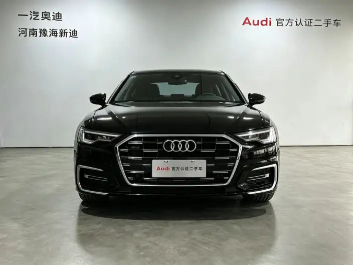 Audi A6L 2024 Model 40 TFSI Luxury Dynamic Model – фото 2