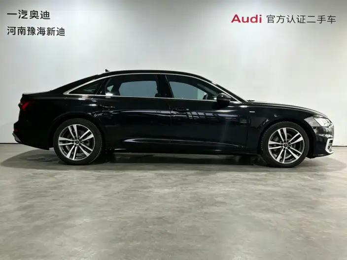 Audi A6L 2024 Model 40 TFSI Luxury Dynamic Model – фото 5