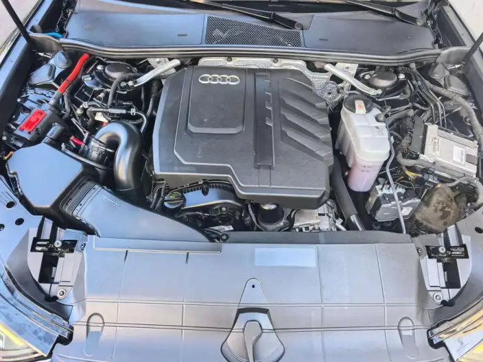 Audi A6L 2024 Model 40 TFSI Luxury Dynamic Model – фото 6