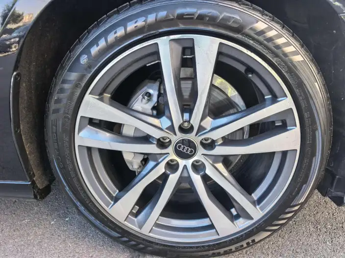 Audi A6L 2024 Model 40 TFSI Luxury Dynamic Model – фото 7