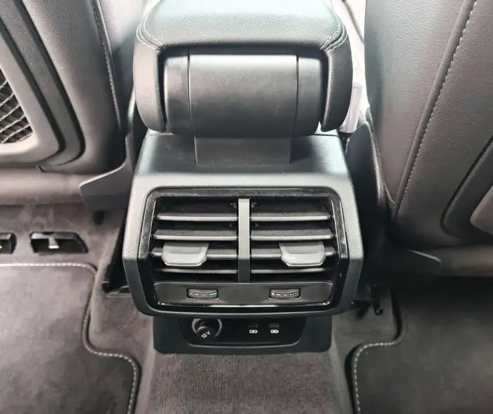 AUDI Q3 2022 Model 35 TFSI Fashion Dynamic Model – фото 8