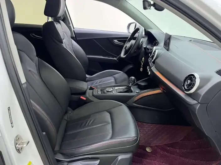 AUDI Q2L 2022 Model 35 TFSI Enterprising Dynamic Model – фото 9