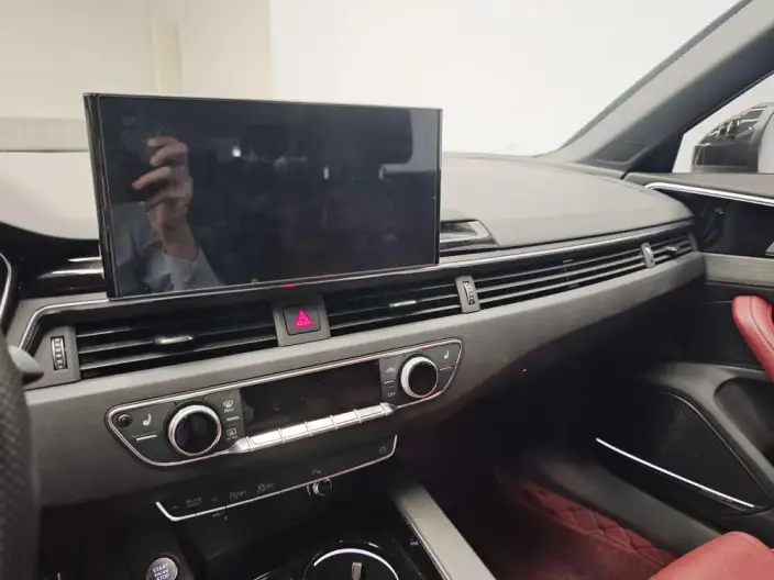 Audi A4 L 2023 Model 40 TFSI Luxury Dynamic Model Starry Night Edition – фото 9
