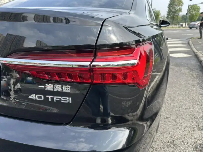Audi A6L 2022 Model 40 TFSI Luxury Dynamic Model – фото 9