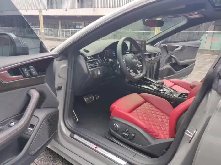 AUDI S5 2022 Model 3.0T Sportback – фото 7