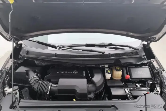 Buick GL8 2022 Model Facelift Business class 2.0T Smart Enjoy Model – фото 5