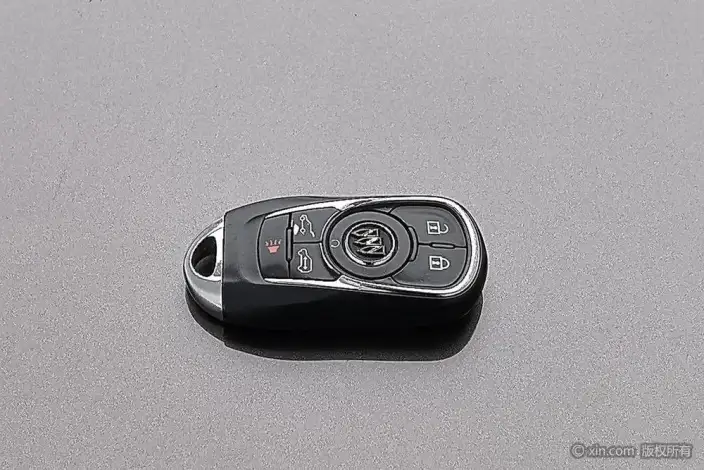 Buick GL8 2022 Model Facelift Business class 2.0T Smart Enjoy Model – фото 6
