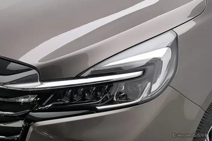 Buick GL8 2022 Model Facelift Business class 2.0T Smart Enjoy Model – фото 7