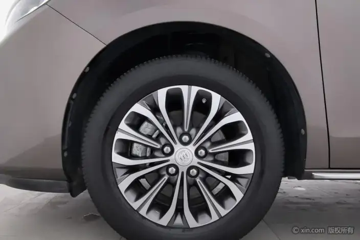 Buick GL8 2022 Model Facelift Business class 2.0T Smart Enjoy Model – фото 9