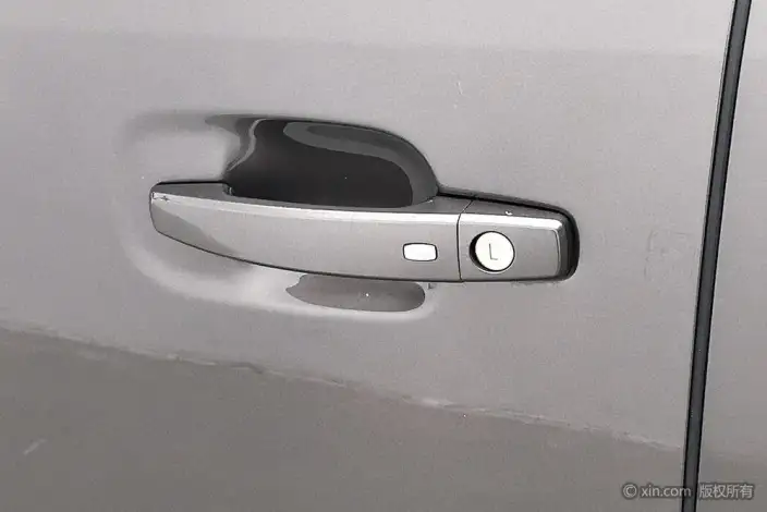 Buick GL8 2022 Model Facelift Business class 2.0T Smart Enjoy Model – фото 10