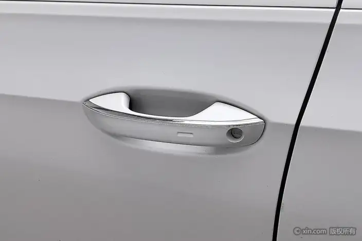Volkswagen Golf 2023 Model 280TSI DSG R-Line Lite – фото 10
