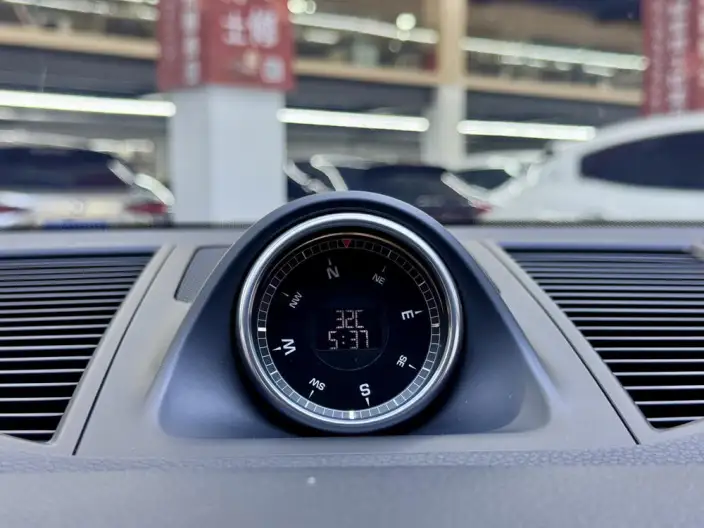 Macan 2020 Model Macan 2.0T – фото 5