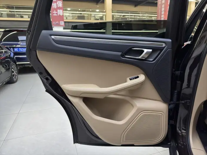 Macan 2020 Model Macan 2.0T – фото 8