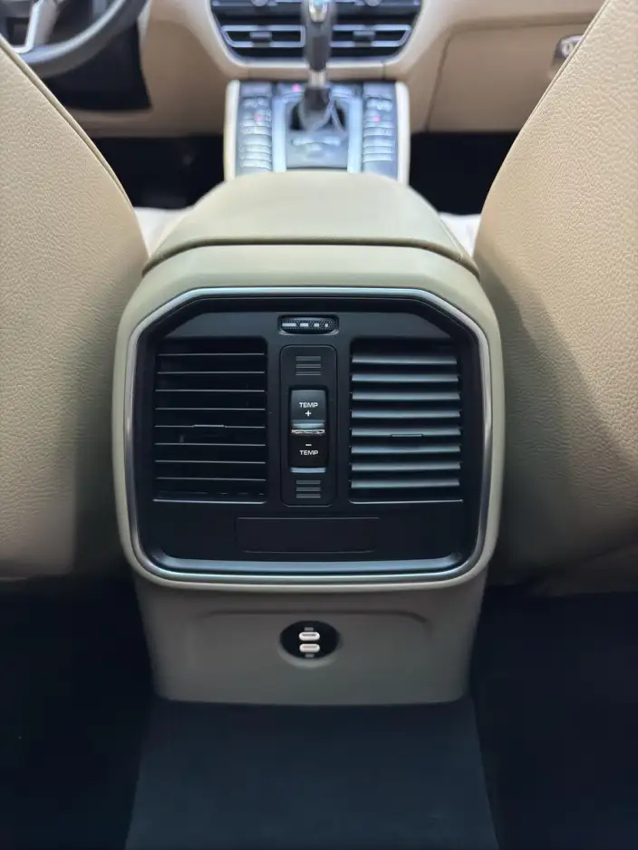 Macan 2020 Model Macan 2.0T – фото 10