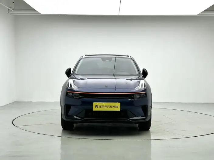 Lynk & Co 06 2023 Model Remix 1.5T Shine Halo