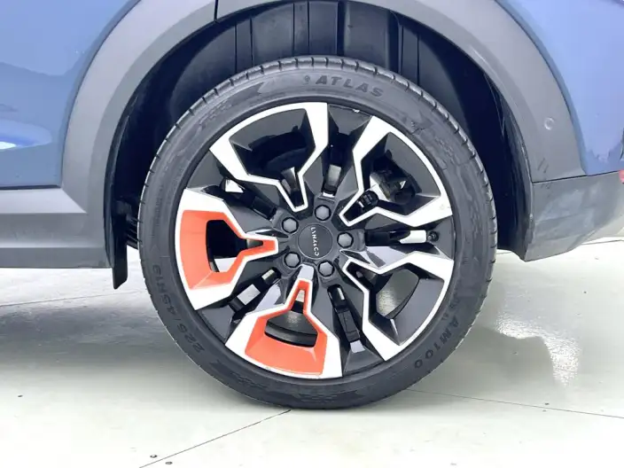 Lynk & Co 06 2023 Model Remix 1.5T Shine Halo – фото 9