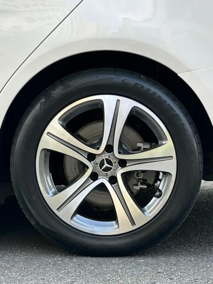 Mercedes-Benz C-Class 2020 Model C 260 L Sports Edition – фото 8