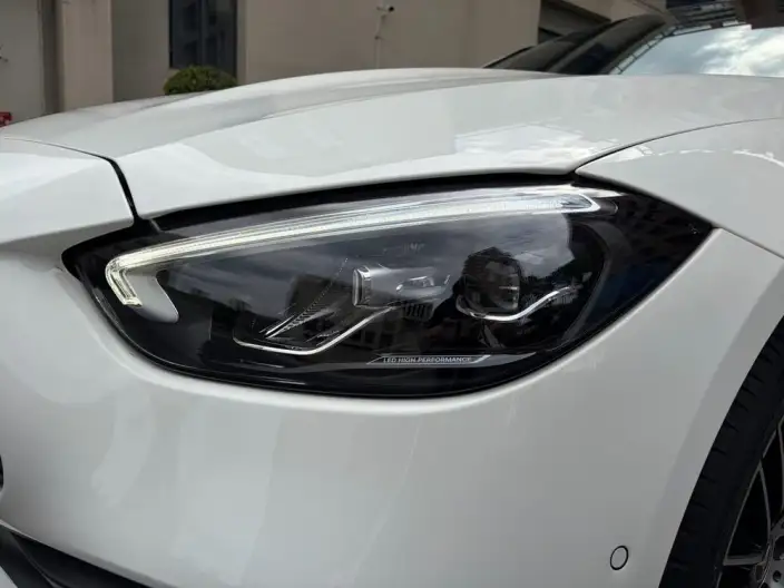 Mercedes-Benz C-Class 2024 Model Facelift II C 260 L Sports Edition – фото 8