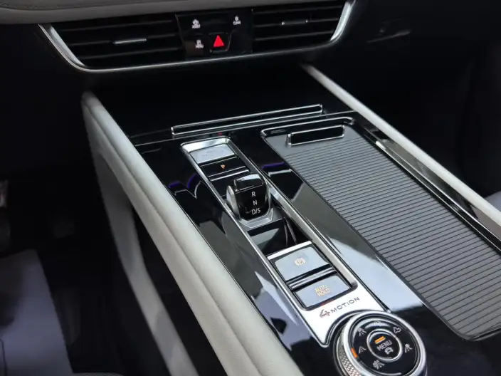 Volkswagen Teramont 2024 Model 380TSI 4WD Respect Deluxe Edition – фото 6