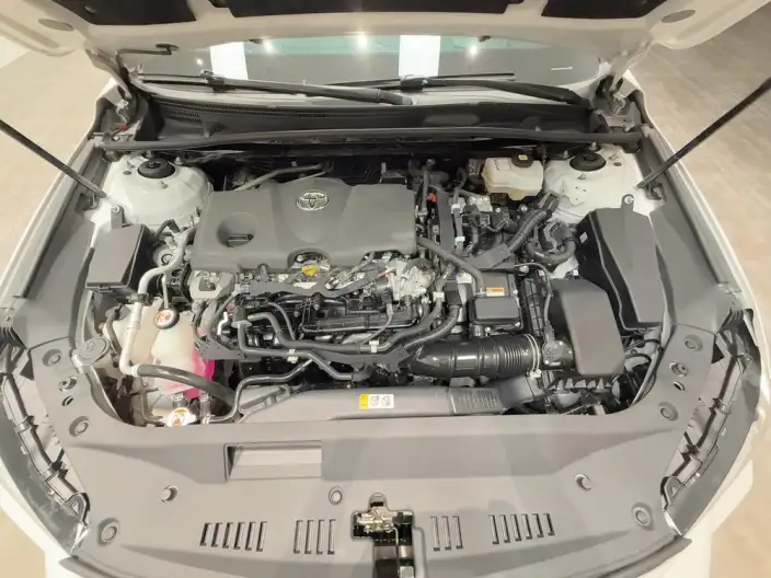 Toyota Avalon 2022 Model Hybrid 2.5L Deluxe Edition – фото 9