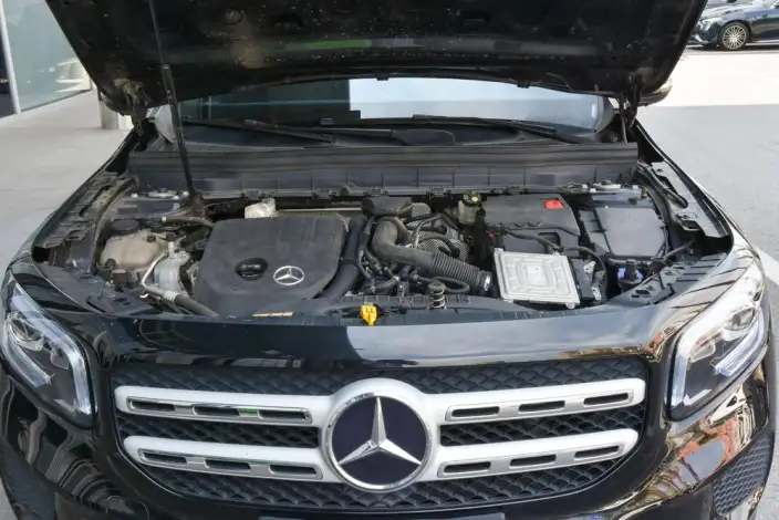 Mercedes-Benz GLB 2022 Model GLB 200 Dynamic Model – фото 6