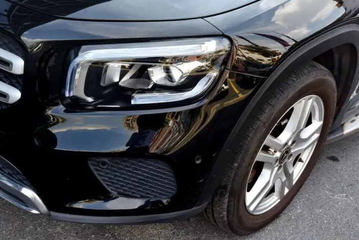 Mercedes-Benz GLB 2022 Model GLB 200 Dynamic Model – фото 7