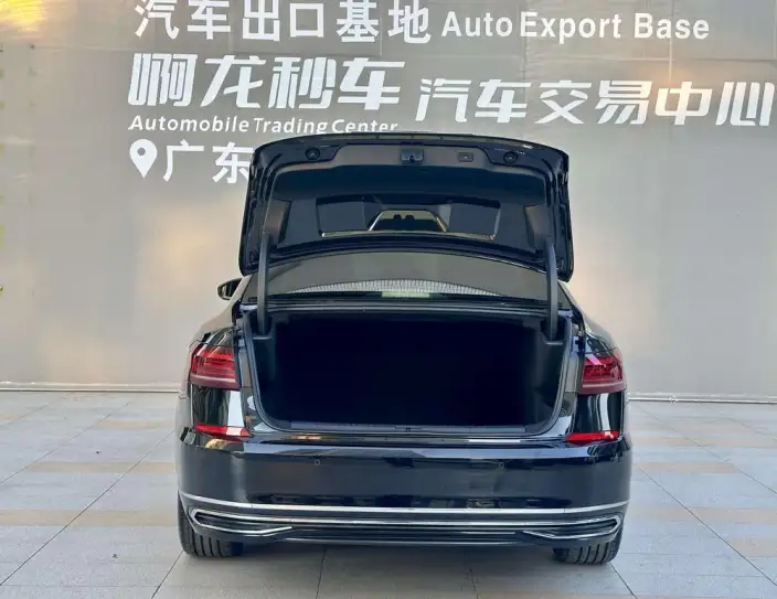 Volkswagen Passat 2023 Model Facelift 330TSI Starry sky Deluxe Edition – фото 6
