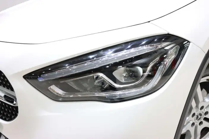 Mercedes-Benz GLA 2022 Model Facelift II GLA 200 – фото 9