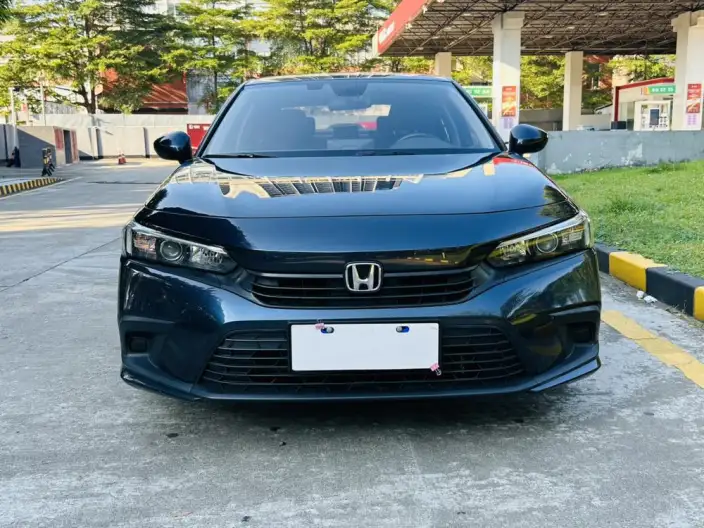 Honda Civic 2022 Model 180TURBO CVT Shangqing Edition – фото 2
