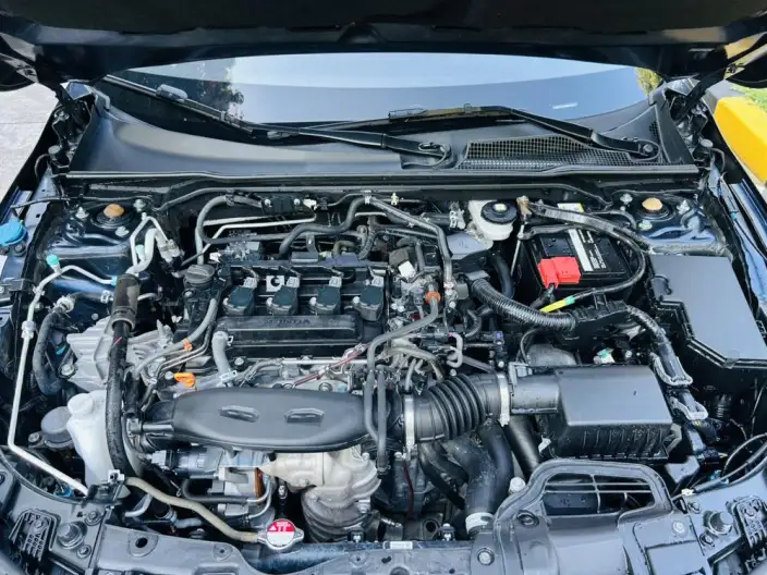 Honda Civic 2022 Model 180TURBO CVT Shangqing Edition – фото 4