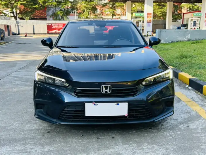 Honda Civic 2022 Model 180TURBO CVT Shangqing Edition – фото 6