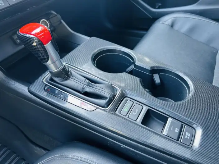 Honda Civic 2022 Model 180TURBO CVT Shangqing Edition – фото 10