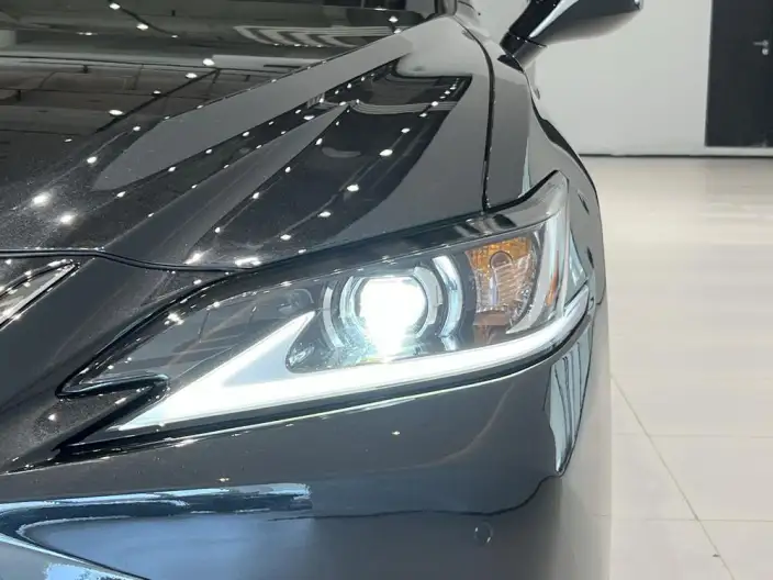 Lexus ES 2021 Model 200 Deluxe Edition – фото 7