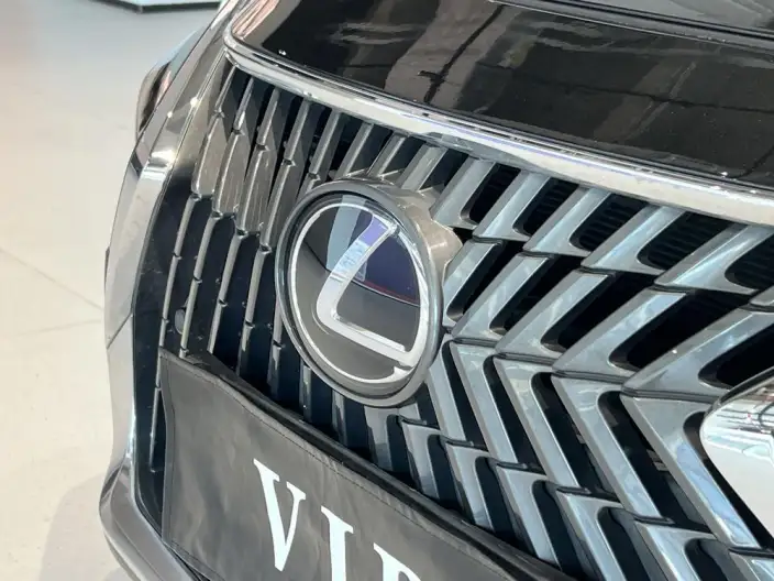 Lexus ES 2021 Model 200 Deluxe Edition – фото 9