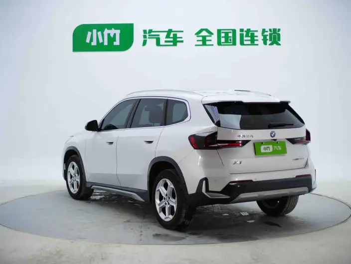 BMW X1 2023 Model sDrive20Li X Design Set – фото 4