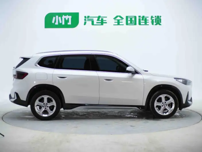 BMW X1 2023 Model sDrive20Li X Design Set – фото 7