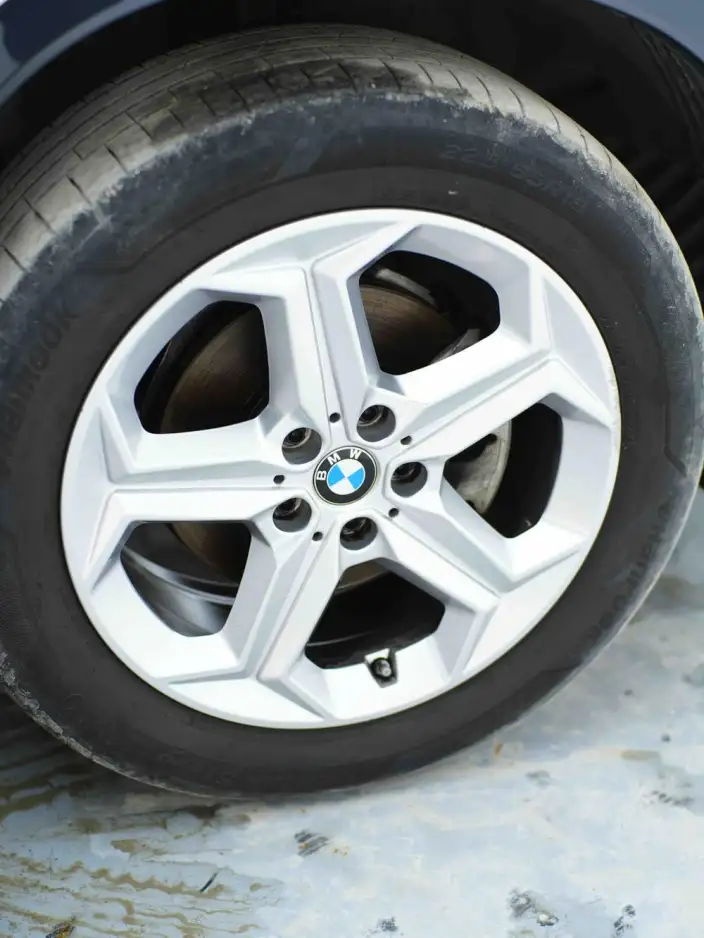 BMW X1 2023 Model sDrive20Li X Design Set – фото 9