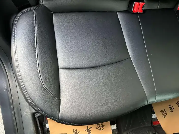 Changan CS35 PLUS 2023 Model Changxiang Edition Blue whale NE 1.4T DCT Luxury Model – фото 6