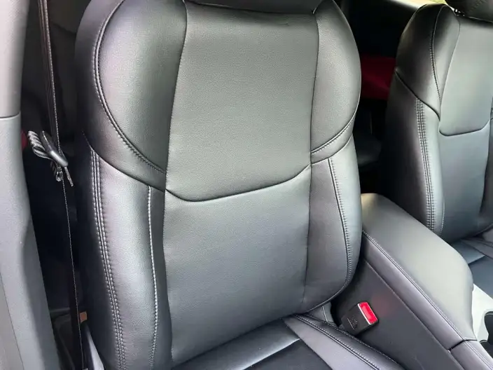 Changan CS35 PLUS 2023 Model Changxiang Edition Blue whale NE 1.4T DCT Luxury Model – фото 10