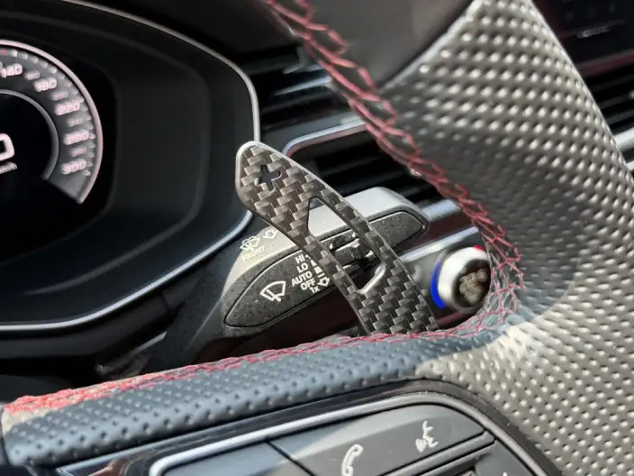 Audi S4 2022 Model 3.0TFSI – фото 7