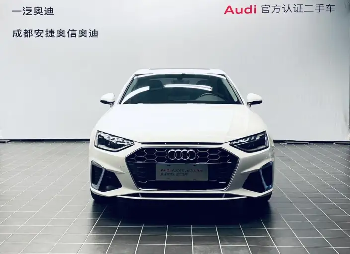 Audi A4 L 2023 Model 40 TFSI Fashion Dynamic Model – фото 2