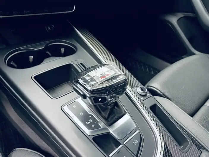 Audi A4 L 2023 Model 40 TFSI Fashion Dynamic Model – фото 10